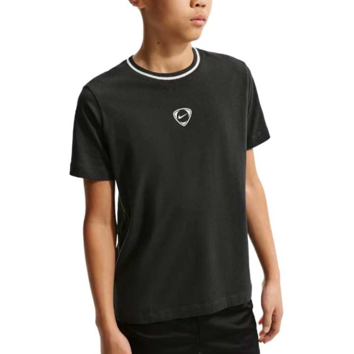 Nike Nike Kids T Shirts Crew Neck