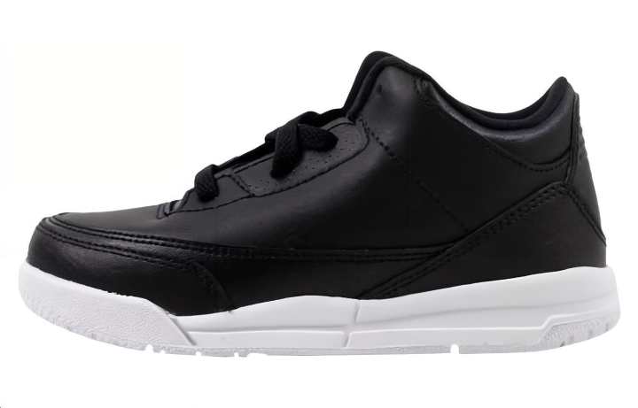 Jordan Jordan 3 Retro BT Black TD