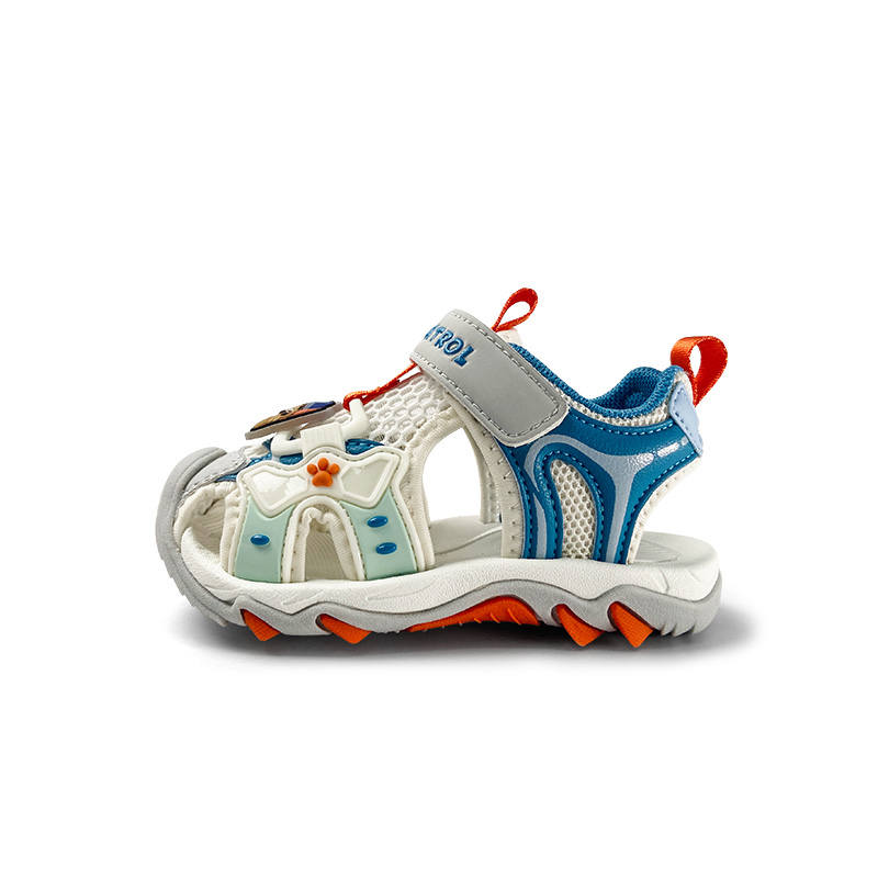PAW PATROL Slip Resistant And Breathable Slip Resistant And Breathable Children's Sandals Kids'