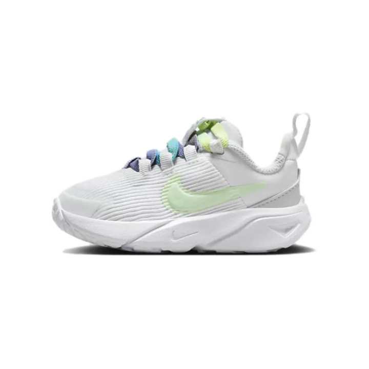 Nike Nike Star Runner 4 Next Nature SE TD 'White Vapor Green'