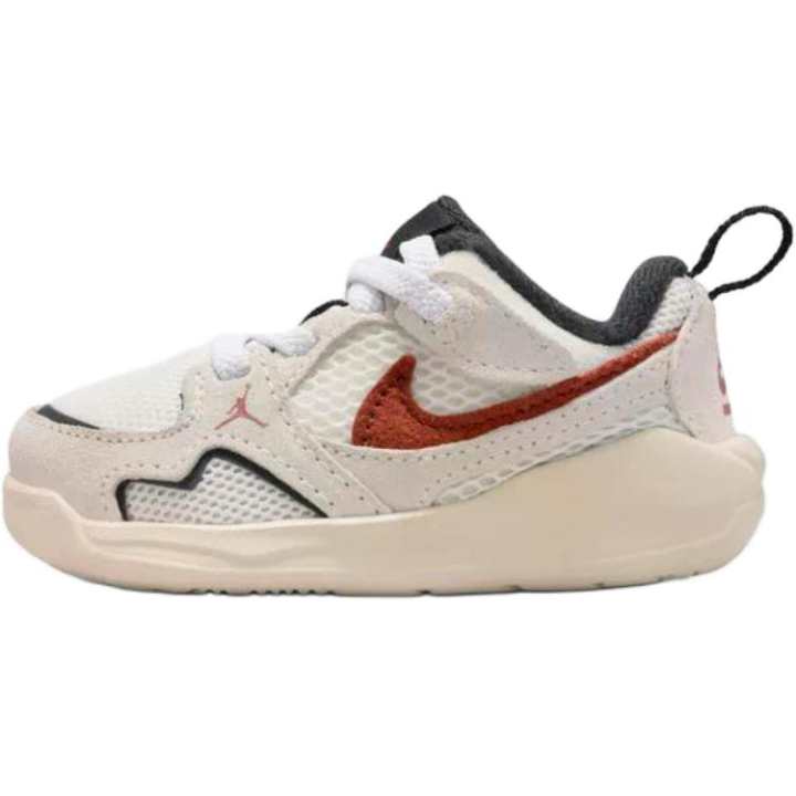 Jordan Jordan CMFT Era Toddler Shoes Beige Infant And Toddler