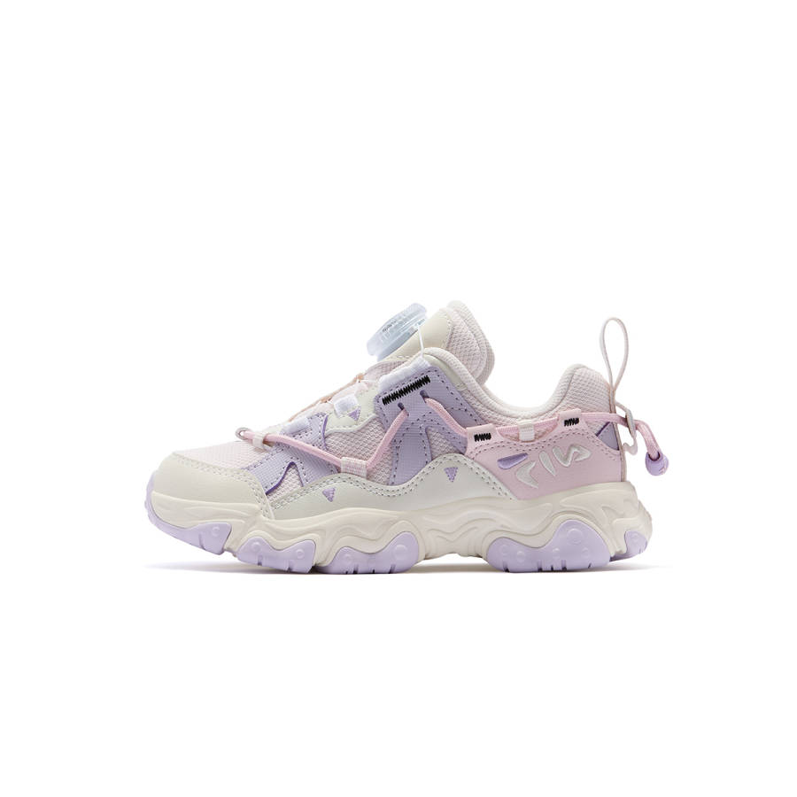 FILA KIDS Low top Running Shoes Children Aged 3 7 Years Old