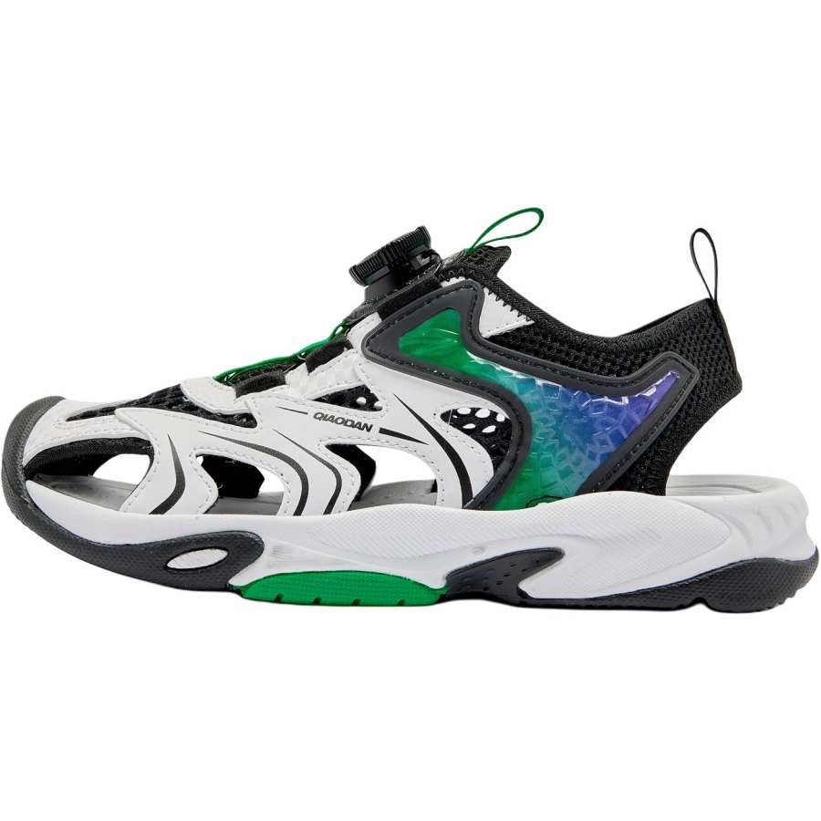 QIAODAN Low top Sandal White Teenagers