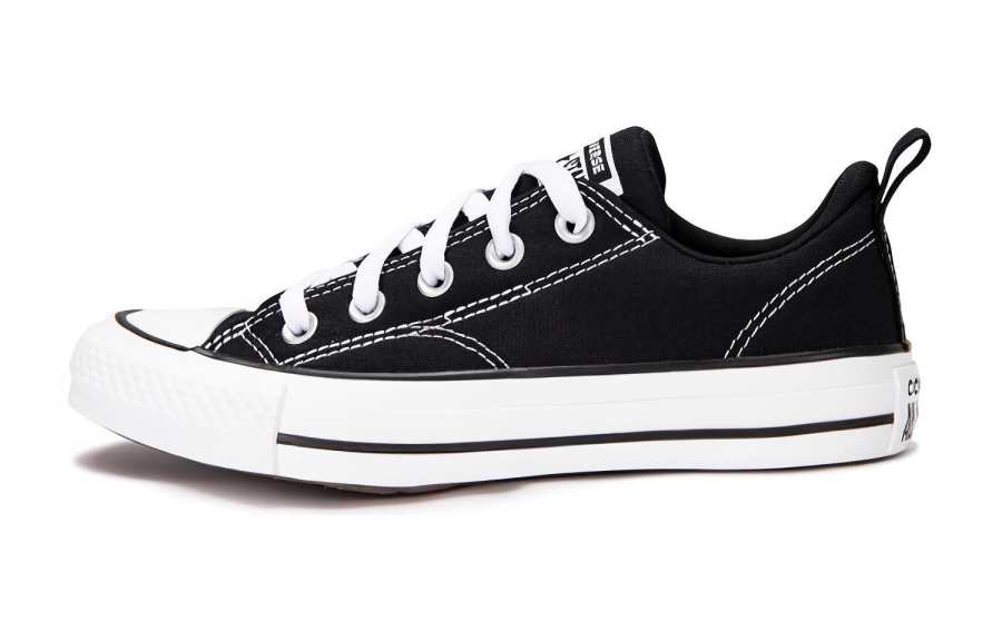 Converse Chuck Taylor All Star Abrasion Resistant Breathable Abrasion Resistant Breathable Low top Kids Canvas Shoes