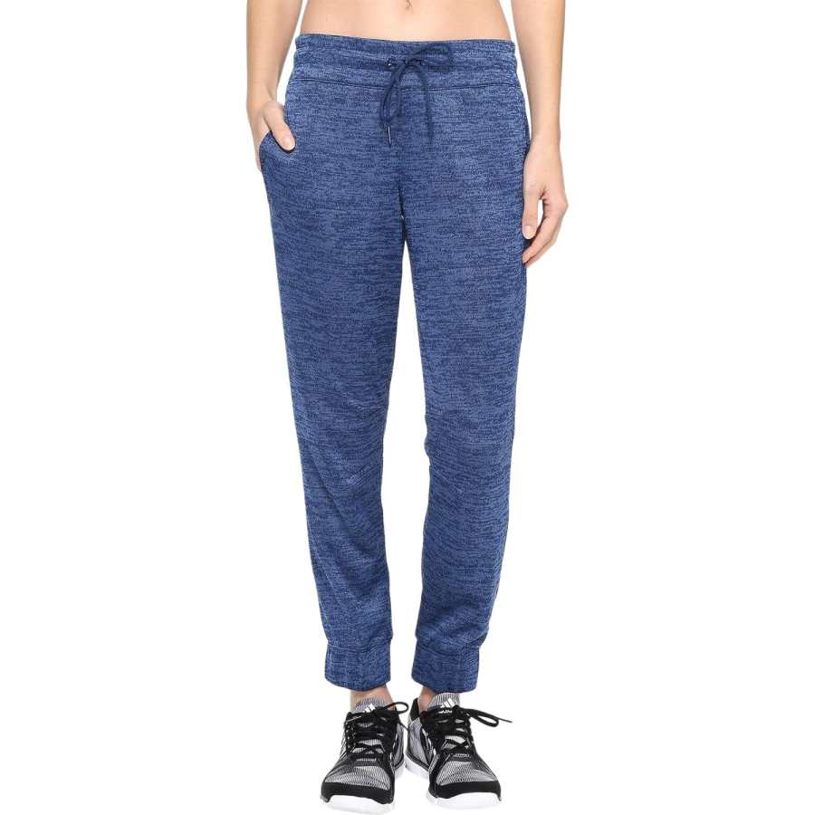 Adidas Adidas Knitted Sweatpants Women's