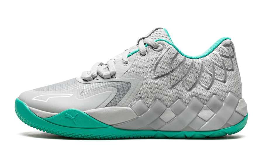 PUMA Puma LaMelo Ball MB.01 Lo UFO GS