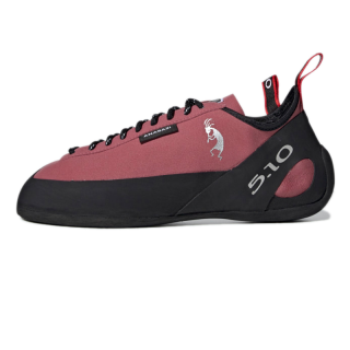 FIVE TEN Abrasion Resistant Low top Rock Climbing Shoes Men's