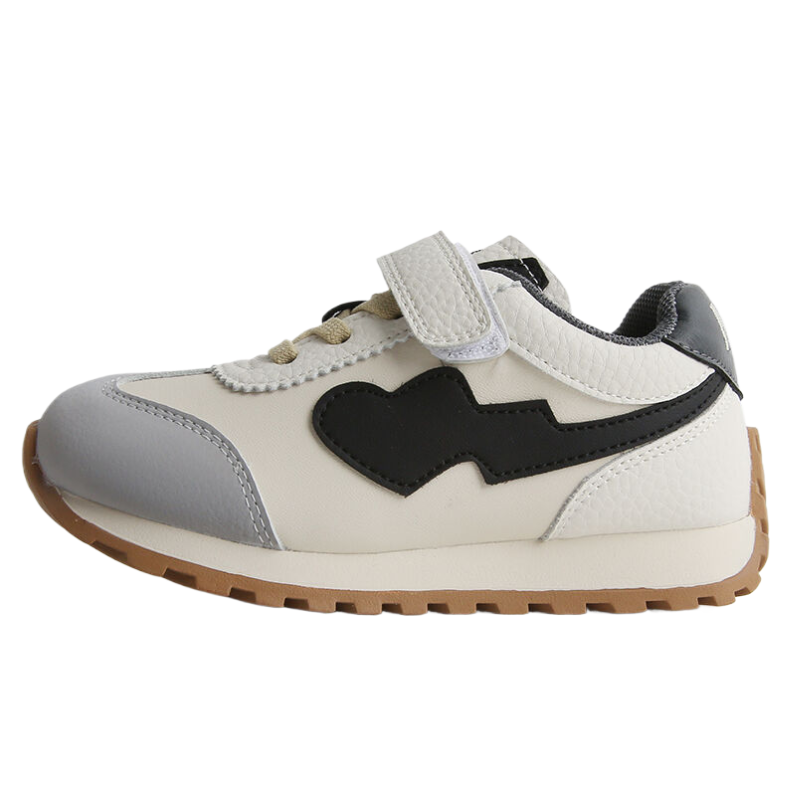 MAIBUXIONG Slip Resistant Slip Resistant Kids Lifestyle Shoes Children Aged 3 7 Years Old