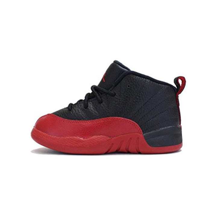 Jordan Jordan 12 Retro Flu Game 2016 TD