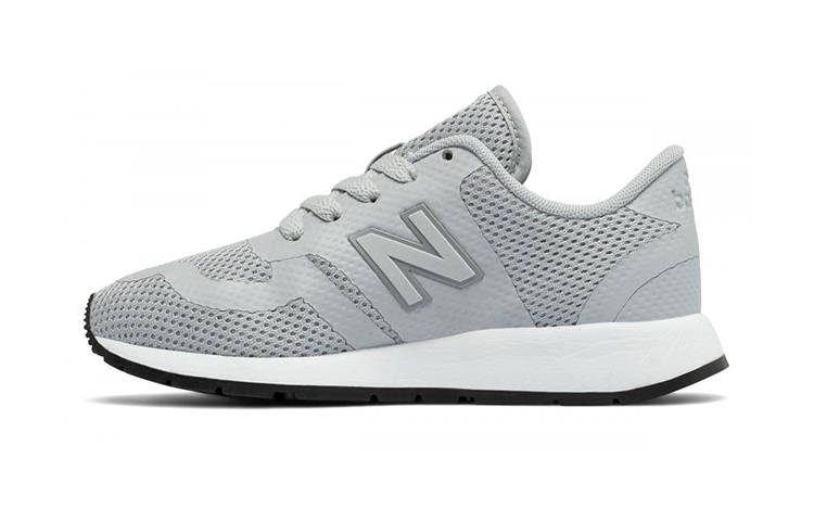 New Balance New Balance NB 420 Cushioning Slip Resistant Abrasion Resistant Breathable Low top Running Shoes