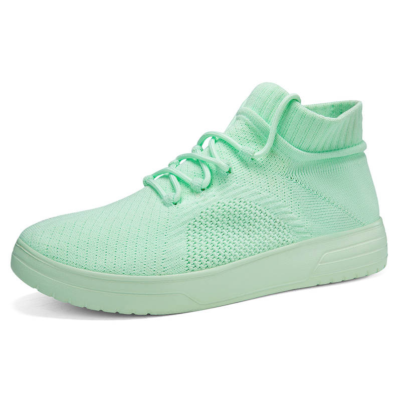 MUMUTU Mesh Abrasion Resistant Breathable Lightweight Cushioning Abrasion Resistant Breathable Lightweight Cushioning