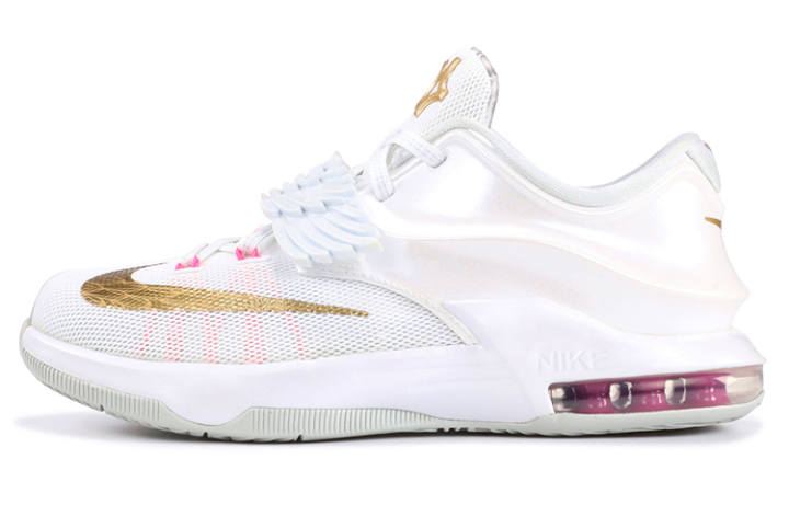 Nike Nike KD 7 Aunt Pearl GS