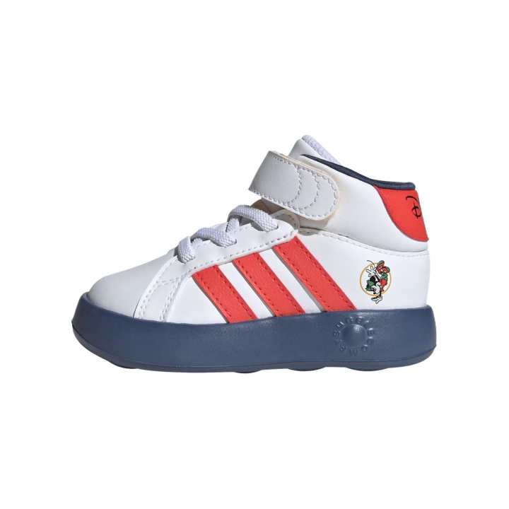 Adidas adidas Grand Court Disney X Mid I 'Minnie Mouse'