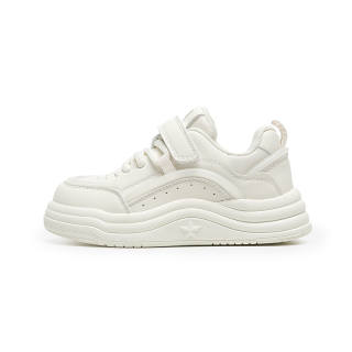 Annil Synthetic Leather Slip Resistant Anti Kick Abrasion Resistant Rebound Breathable Lightweight Cushioning