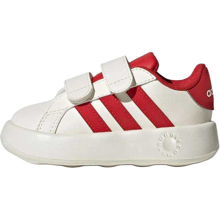 Adidas Adidas BREAKNET Low top Toddler Shoes Infant And Toddler