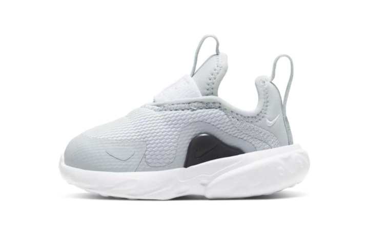 Nike Nike RT Presto Extreme Pure Platinum TD