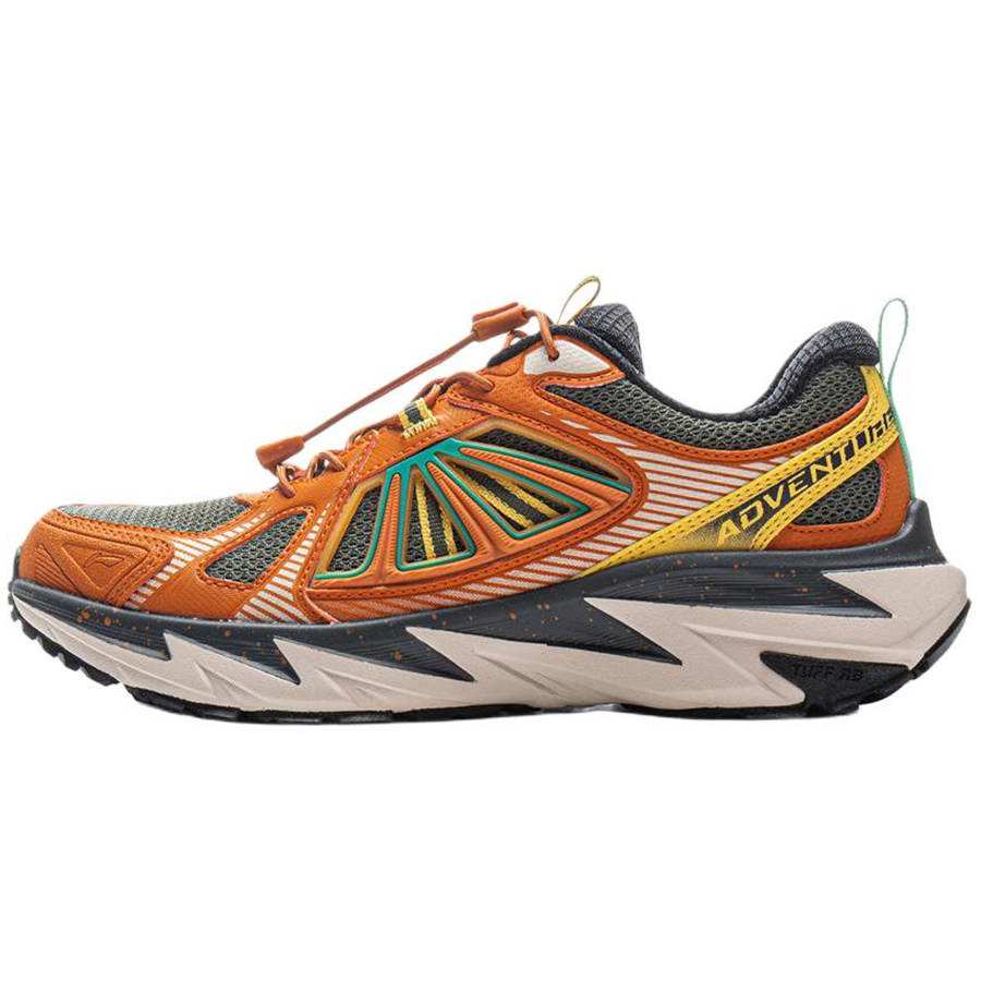 Li-Ning YOUNG Li Ning YOUNG Outdoor Shoes Orange Unisex