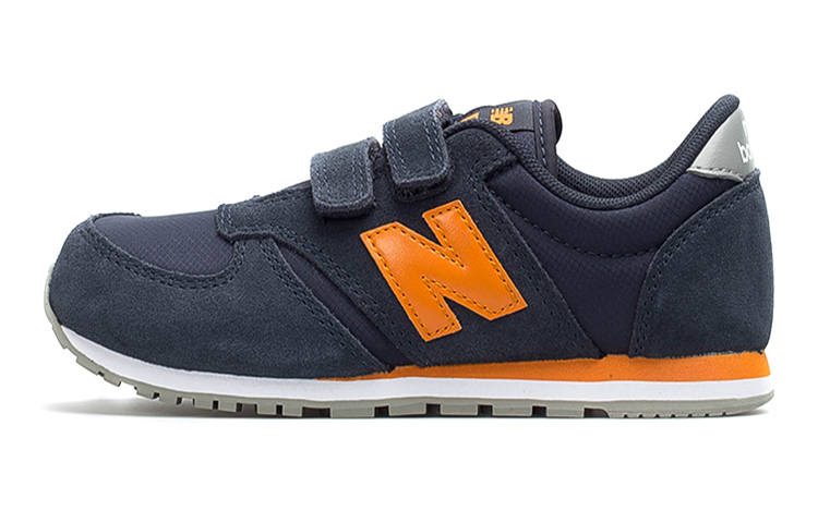 New Balance New Balance NB 420 Low top Cushioning, Wear Resistant Casual Shoes Kids'