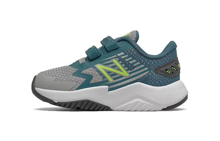 New Balance New Balance NB Rave Run Cushioning Abrasion Resistant Low top Breathable Infant And Toddler