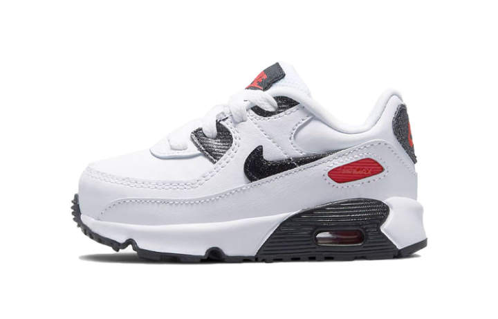 Nike Nike Air Max 90 Low top Toddler Shoes Infant And Toddler