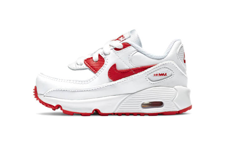 Nike Nike Air Max 90 Toddler Shoes Baby