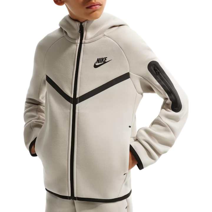 Nike Nike Sweatshirt Sportswear Tech Fleece Kids'