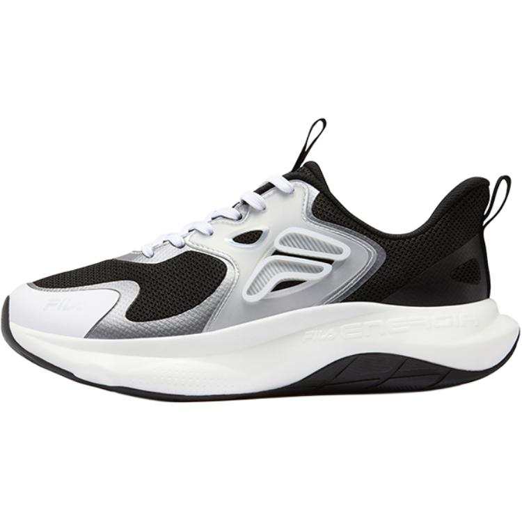 FILA KIDS PERFORMANCE FPH Low top Kids' Running Shoes Black Teenagers