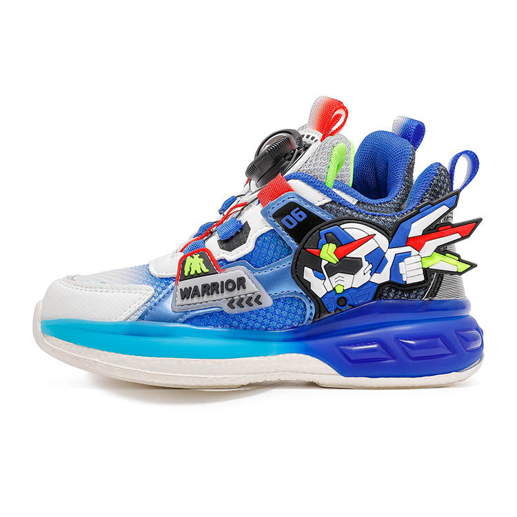WARRIOR Warrior Mid top Kids' Running Shoes Kids'