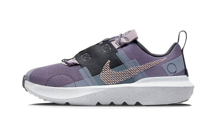 Nike Nike Crater Kids' Running Shoes Pre School