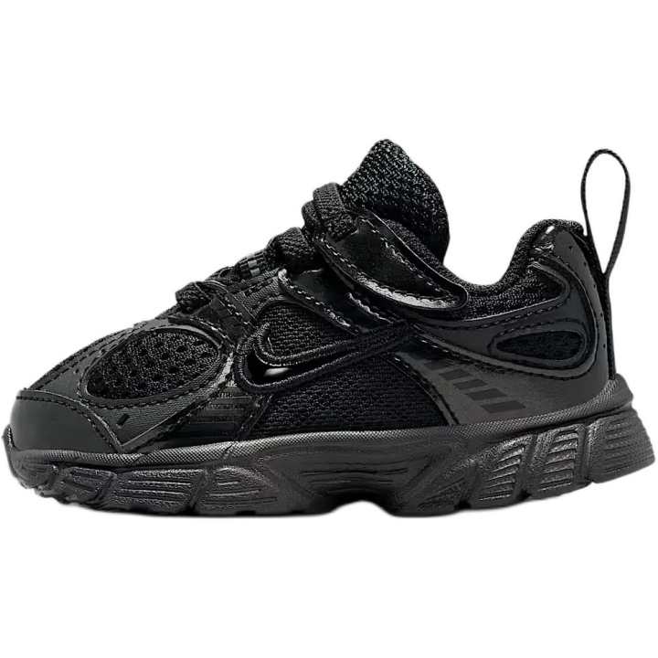Nike Nike V5 RNR Breathable Low top Toddler Shoes Black Infant And Toddler