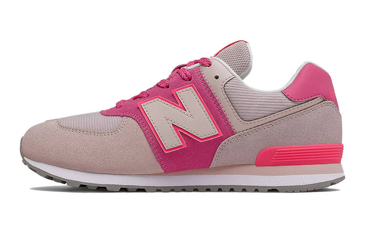 New Balance New Balance NB 574 Kids' Casual Shoes Grade School