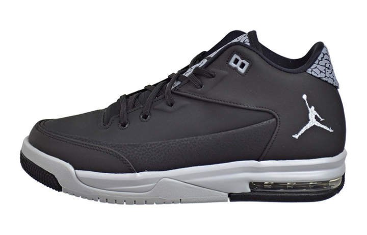 Jordan Jordan Flight Origin III 3 Cool Grey GS