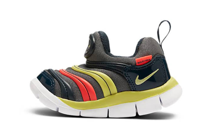 Nike Nike Dynamo Free Low top Toddler Shoes Baby