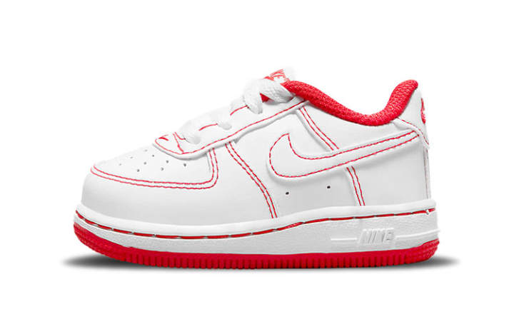 Nike Nike Air Force 1 Toddler Shoes Baby