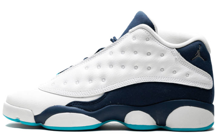 Jordan Jordan 13 Retro Low Hornets GS
