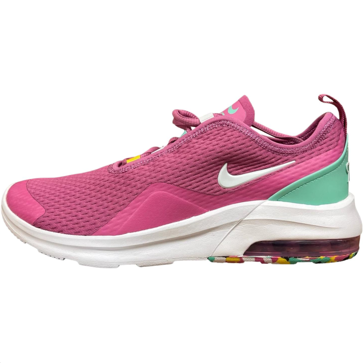 Nike Nike Air Max Motion 2 Low top Running Shoes Purple Unisex