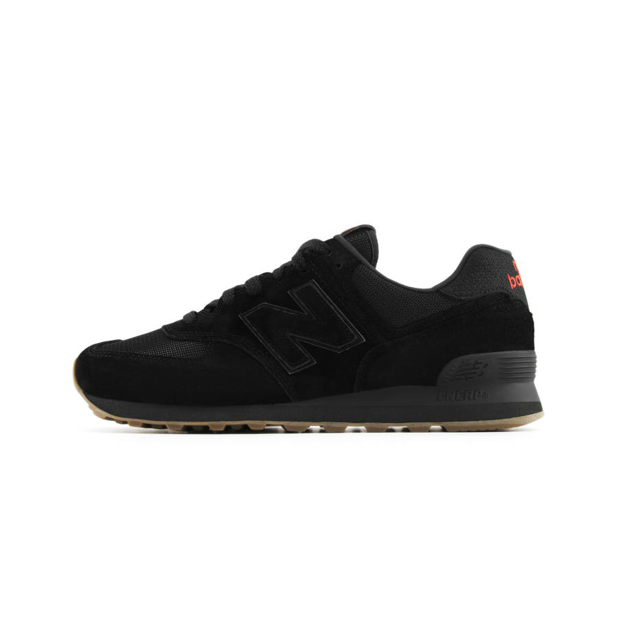 New Balance New Balance NB U574 Retro Comfortable Versatile Fashion Trendy Low-Top Lifestyle Casual Shoes Unisex