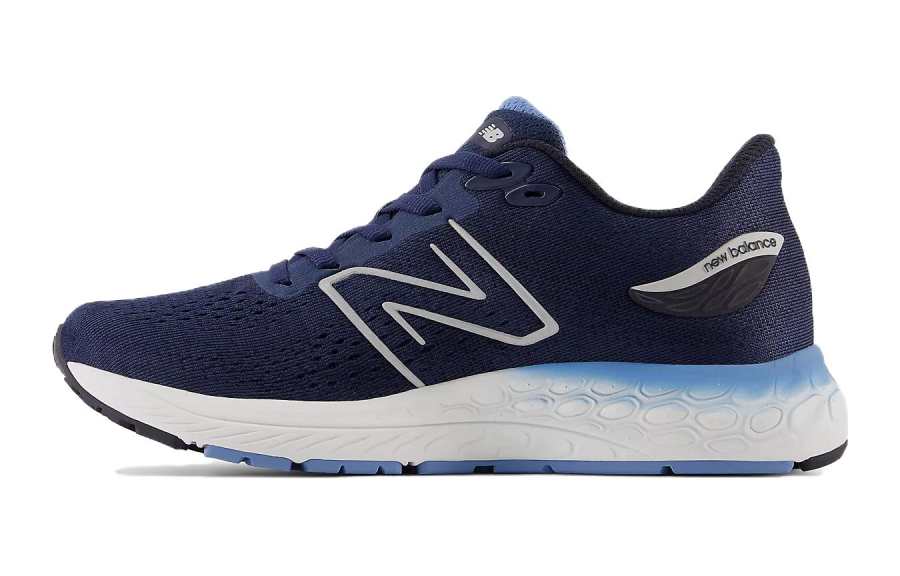 New Balance New Balance NB Fresh Foam 880 Low top Kids' Running Shoes Blue Teenagers
