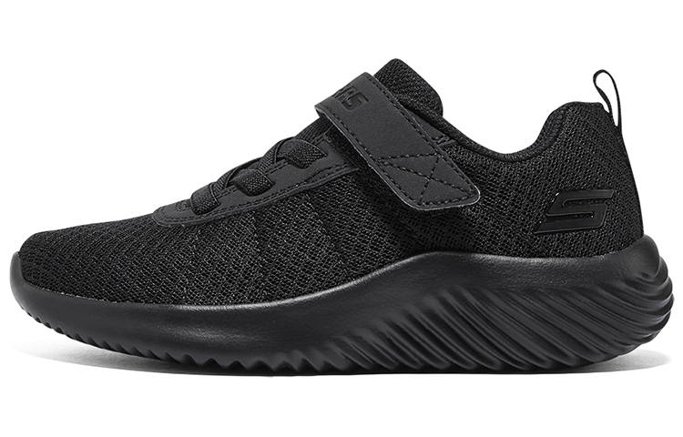 Skechers Low top Kids' Running Shoes Black Kids'
