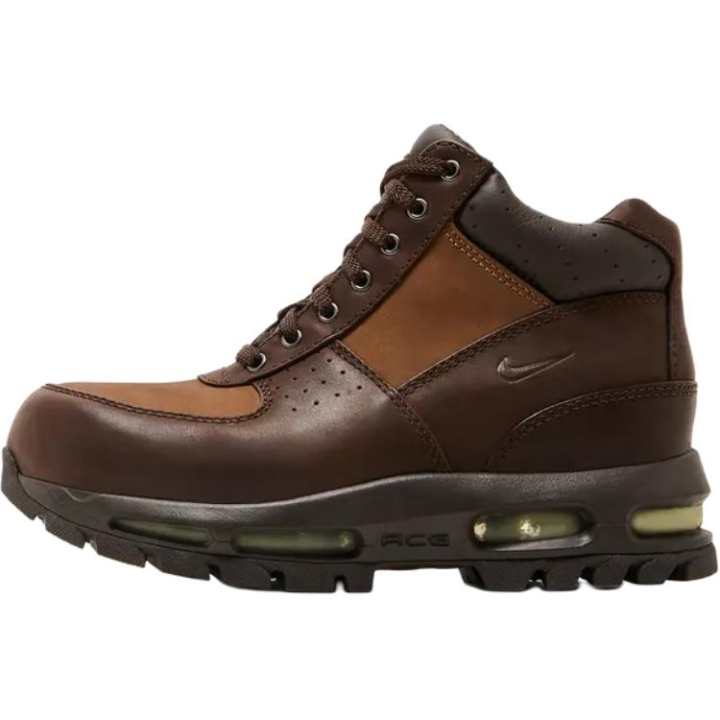 Nike Nike Air Max Goadome High top Kids' Boots Brown Kids'