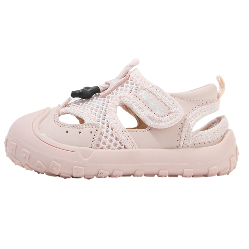 MAIBUXIONG Fashion Trend Slip Resistant Cushioning Breathable Slip Resistant Cushioning Breathable Toddler Shoes