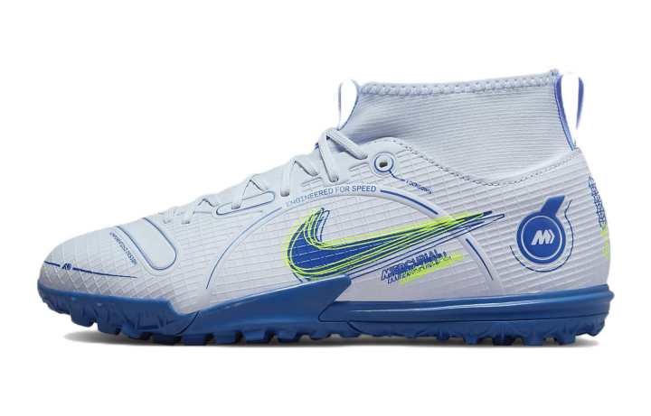 Nike Nike Mercurial Superfly 8 Kids' Soccer Shoes Kids