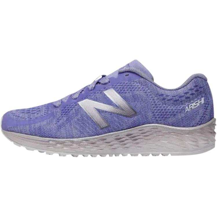 New Balance New Balance NB Fresh Foam Arishi V1 Low top Kids' Running Shoes Purple Teenagers