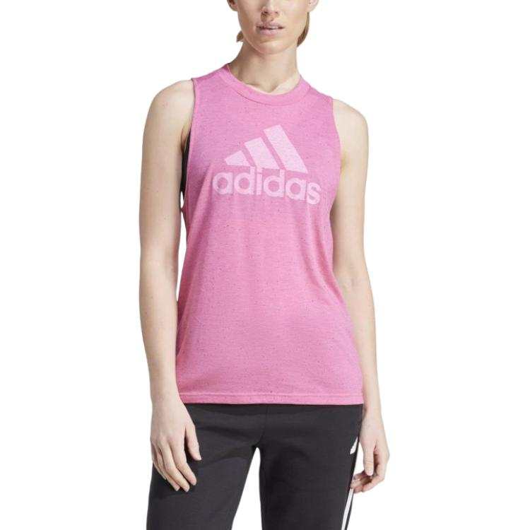 Adidas Adidas Tank Tops Women's Purple Other