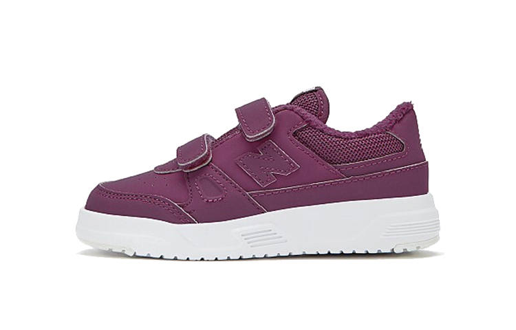 New Balance New Balance NB Ct20 Wear resistant And Lightweight Low top Toddler Shoes Purple Infant And Toddler