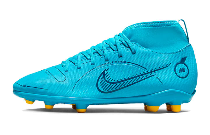 Nike Nike Mercurial Superfly 8 Kids' Soccer Shoes Kids