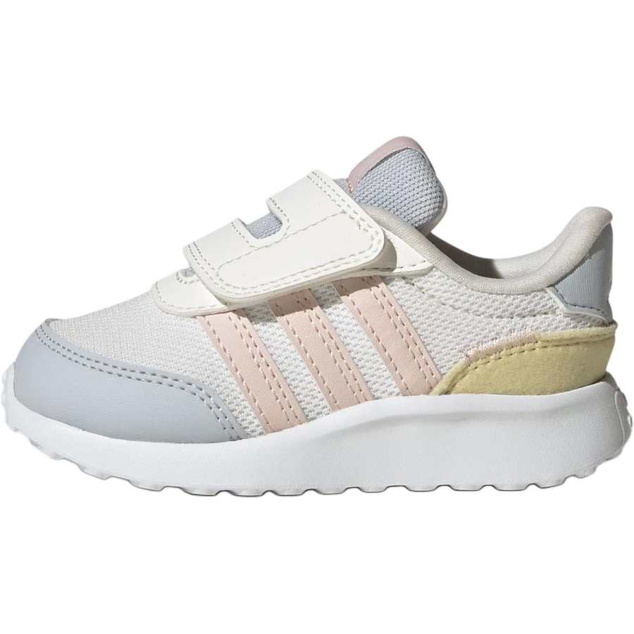 Adidas Adidas RUN 70s AC I Low top Toddler Shoes White Blue Infant And Toddler