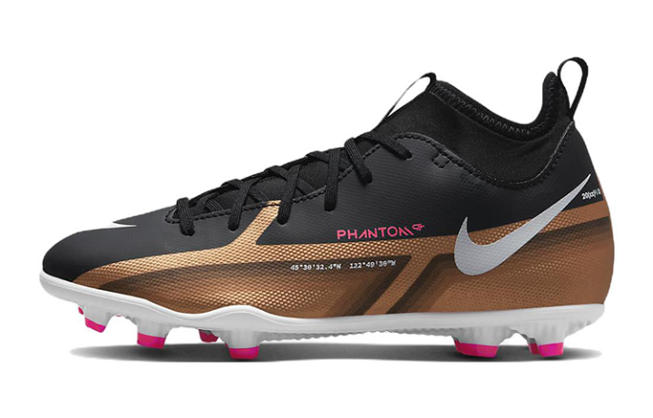 Nike Nike Phantom GT Kids' Soccer Shoes Kids