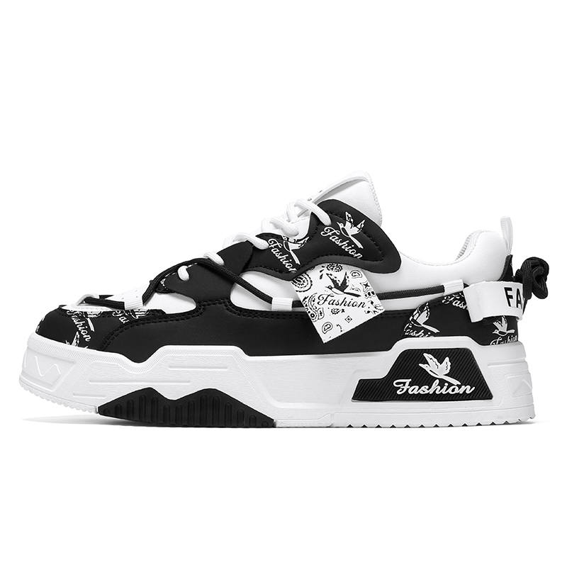 M.M Party Waterproof Impact Resistance Abrasion Resistant Waterproof Impact Resistant Abrasion Resistant Low top
