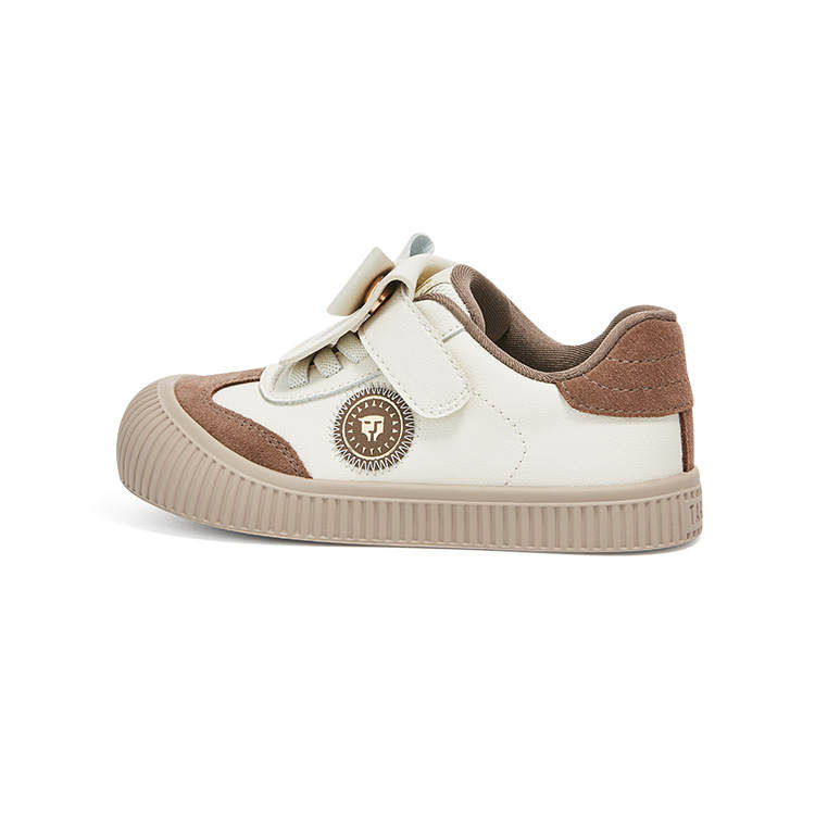 TARANIS Preschool Indoor Shoe Collection Low top Kids Lifestyle Shoes Children Aged 3 7 Years Old
